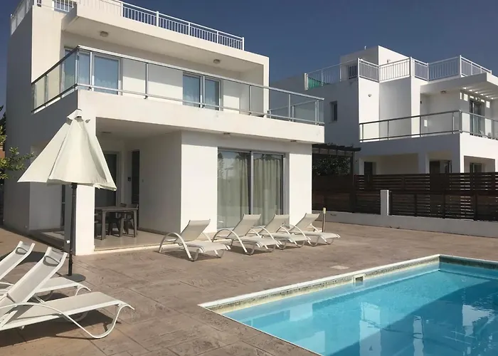 Coral Bay 7, Walking Distance To The ヴィラ