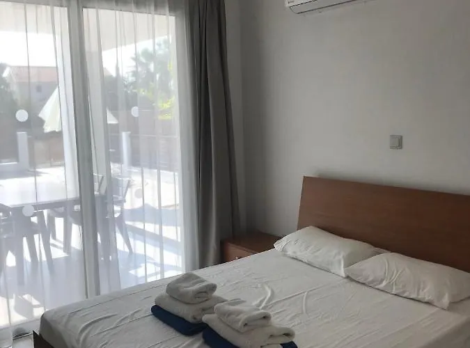 Coral Bay 7, Walking Distance To The ヴィラ *