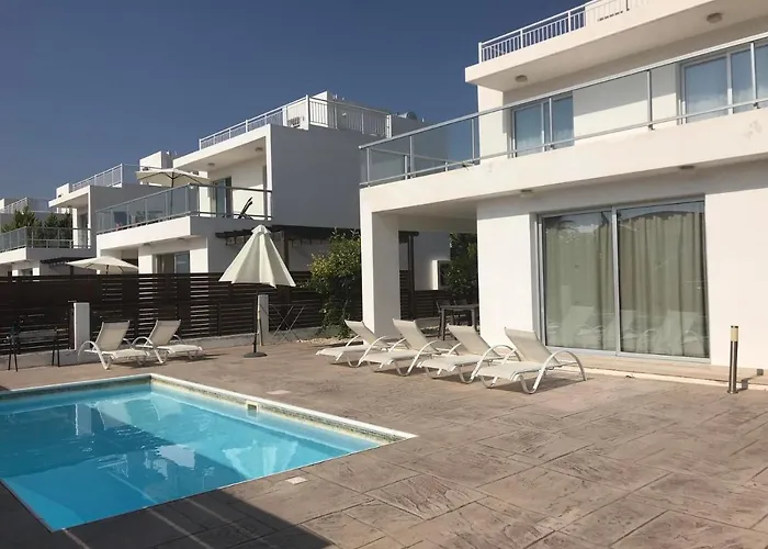 ヴィラ Coral Bay 7, Walking Distance To The