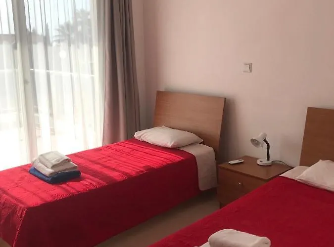 Coral Bay 7, Walking Distance To The ヴィラ *