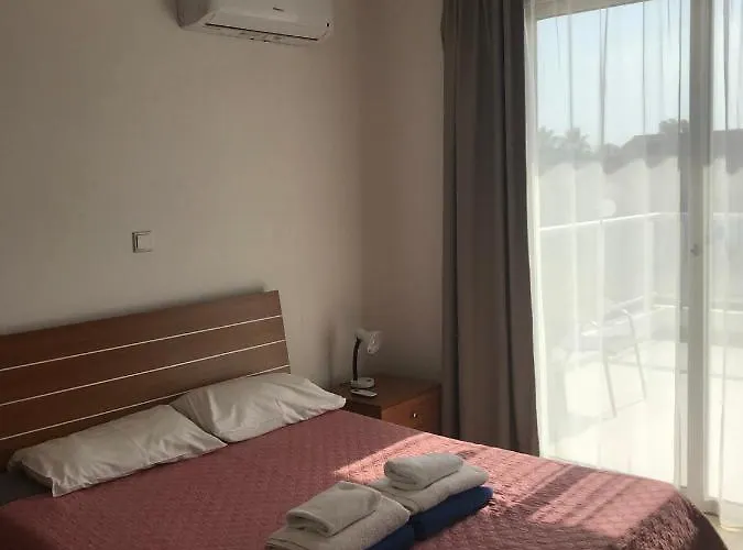 Coral Bay 7, Walking Distance To The ペイヤ