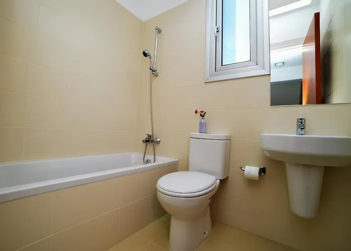 ヴィラ Coral Bay 7, Walking Distance To The ペイヤ